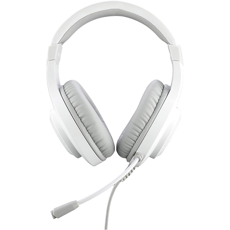 خرید هدست Redragon hylas- سفید